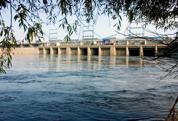Wisła bez II stopnia będzie dalej dziczeć (cz. 2)