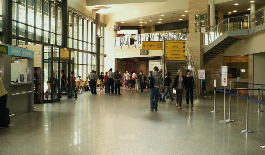 Bydgoszcz: Lufthansa stawia na rozwój, możliwe nowe połączenie w siatce Bydgoszcz: Lufthansa stawia na rozwój, możliwe nowe połączenie w siatce
