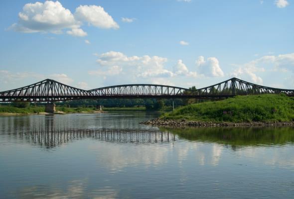 Samorządowcy z Zagłębia Miedziowego stawiają na Odrę Samorządowcy z Zagłębia Miedziowego stawiają na Odrę