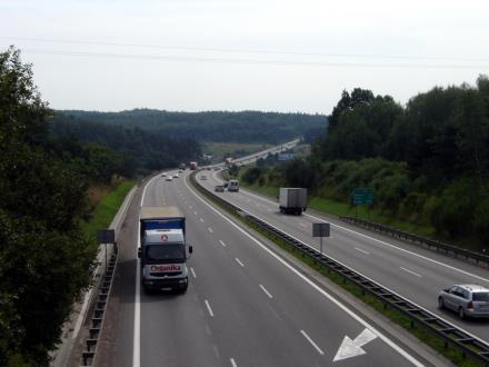 Nie wiadomo co dalej z Obwodnicą Metropolii Trójmiasta