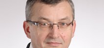 Adamczyk: Zagrożenie dla inwestycji kolejowych będzie zawsze