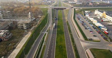 Ulica Antoniny Grygowej w Lublinie zostanie rozbudowana 