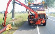 Śląskie: FBSerwis zajmie się utrzymaniem ponad 150 km dróg krajowych