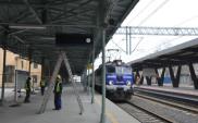 Toruń Główny przed oficjalnym otwarciem