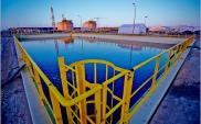 Terminal LNG gotowy w 98%. Trwają próby techniczne