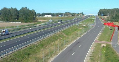 Konsorcjum Rubau wybuduje 15 km S8 na Podlasiu