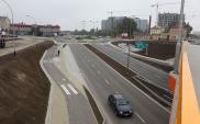 Rzeszów: Przebudowa alei Wyzwolenia za 67 mln zł zakończona