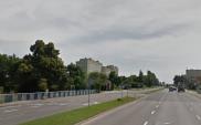 Koszalin.  Pogarsza się stan techniczny kolejnego wiaduktu