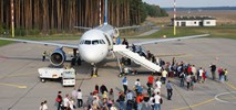 Zielona Góra-Babimost: Październik gorszy od września, ale lepszy niż przed rokiem  