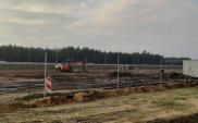 Będą stacje paliw na S3 Polkowice – Lubin 