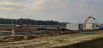 Będą stacje paliw na S3 Polkowice – Lubin 