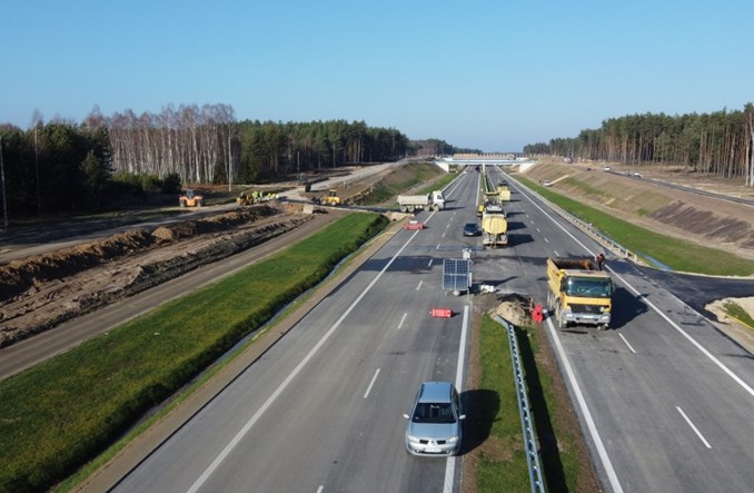 Kaźmierczak (PZPB): nie rozumiem, dlaczego żaden polski rząd nie przygotował spójnego planu zamówień publicznych