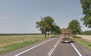 Przebieg dwóch odcinków S17 do zatwierdzenia