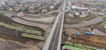 Kierowcy jeżdżą nad linią Warszawa – Białystok w Łochowie