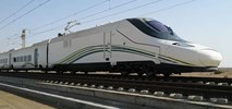 28 tysięcy kobiet chętnych do prowadzenia szybkich pociągów w Arabii Saudyjskiej