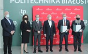 Drogi bardziej przyjazne środowisku? Orlen Asfalt i Politechnika Białostocka łączą siły 