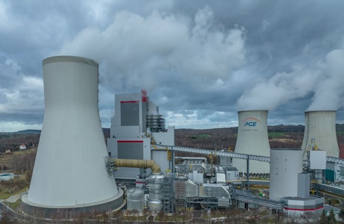 Inwestycja realizowana przez Budimex wygrała konkurs „Buduj bezpiecznie”