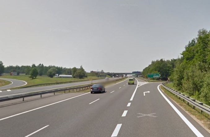 Zwolnienie z opłat na koncesyjnej A4 przedłużone o miesiąc