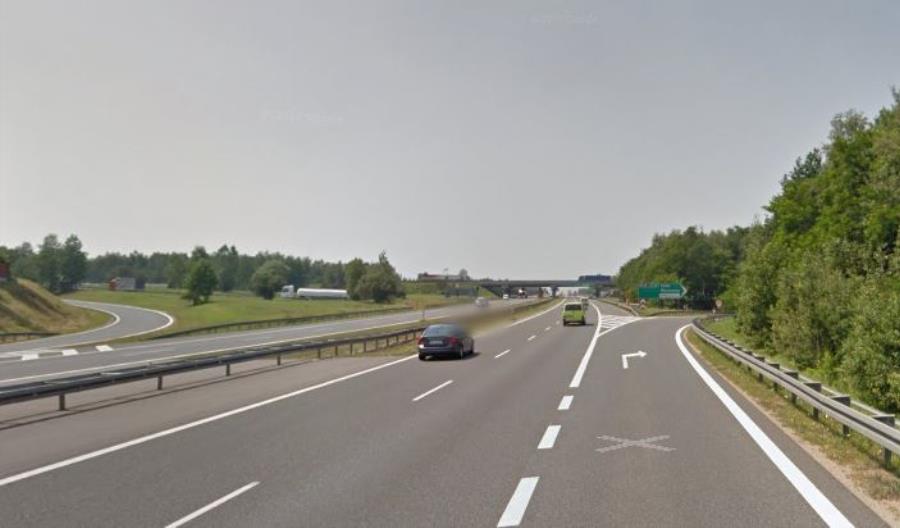 Zwolnienie z opłat na koncesyjnej A4 przedłużone o miesiąc Zwolnienie z opłat na koncesyjnej A4 przedłużone o miesiąc