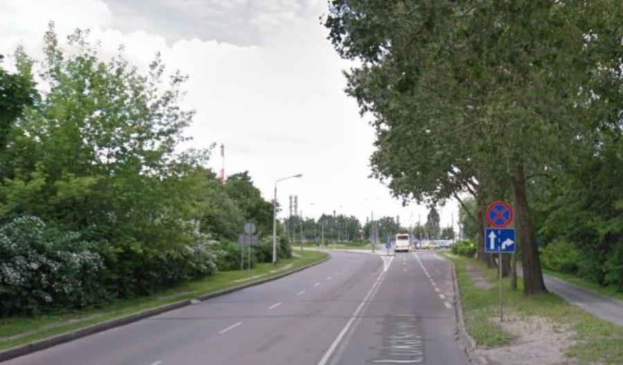 Płock z drogimi ofertami na przebudowę dróg do rafinerii Płock z drogimi ofertami na przebudowę dróg do rafinerii