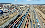Lepszy dostęp kolejowy do portów w Gdyni i Gdańsku 