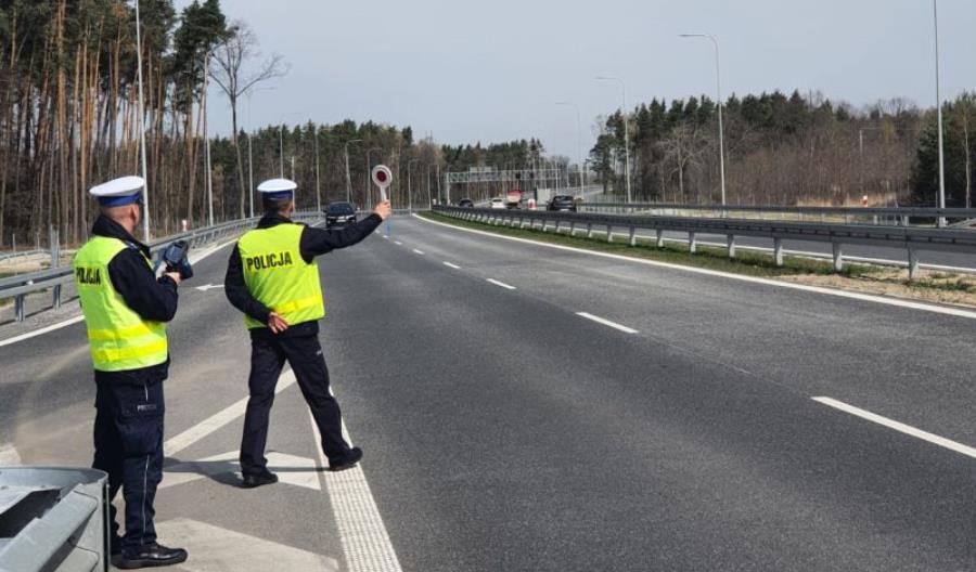 Niedługo potroi się liczba km pod kontrolą OPP Niedługo potroi się liczba km pod kontrolą OPP