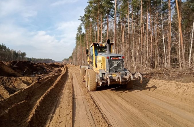Spectis: Renegocjacje kontraktów zdecydują o rentowności budowlanki  
