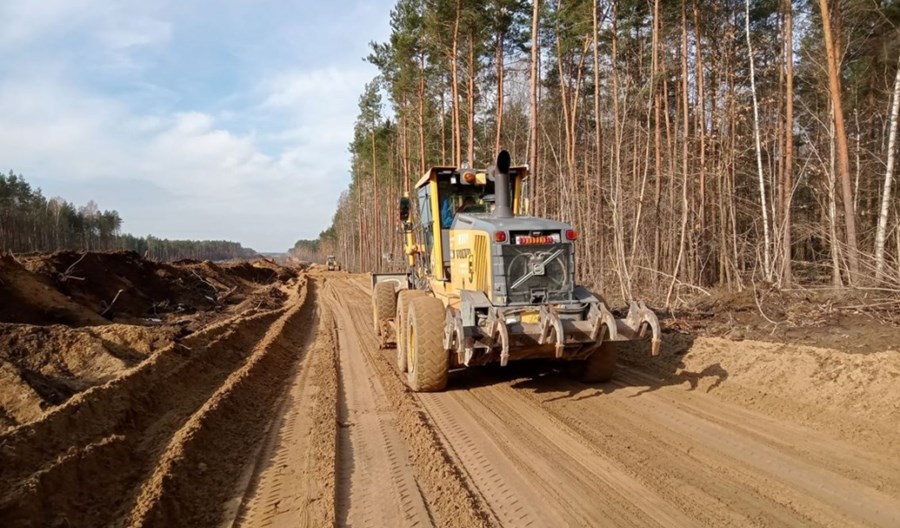 Spectis: Renegocjacje kontraktów zdecydują o rentowności budowlanki Spectis: Renegocjacje kontraktów zdecydują o rentowności budowlanki