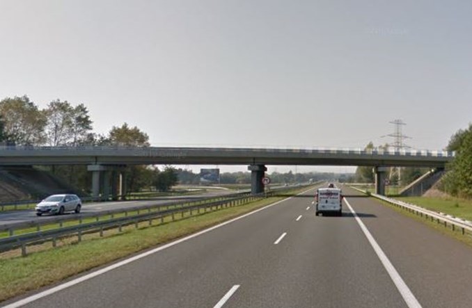 Zwolnienie z opłat autostradowych dla pojazdów z Ukrainy przedłużone 