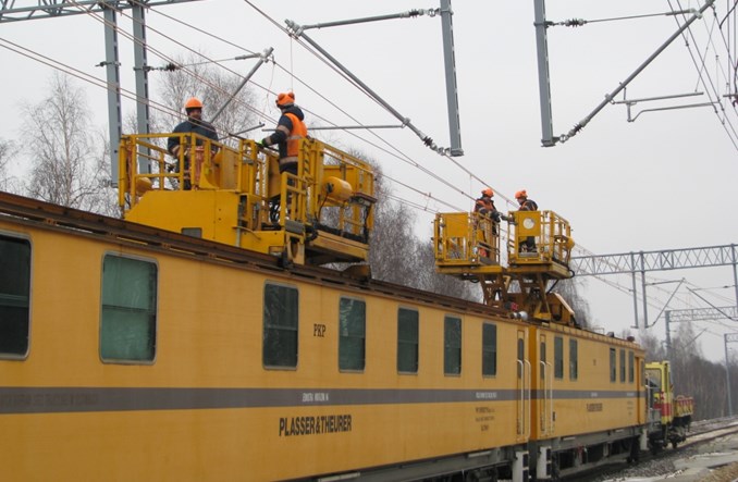 PKP Energetyka w Stowarzyszeniu Magazynowania Energii