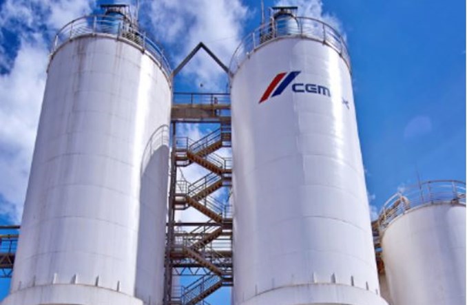CEMEX wprowadza na rynek nowe niskoemisyjne cementy 