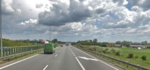 Autostrada bez opłat tylko dla pojazdów z pomocą humanitarną dla Ukrainy