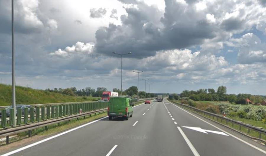 Autostrada bez opłat tylko dla pojazdów z pomocą humanitarną dla Ukrainy Autostrada bez opłat tylko dla pojazdów z pomocą humanitarną dla Ukrainy