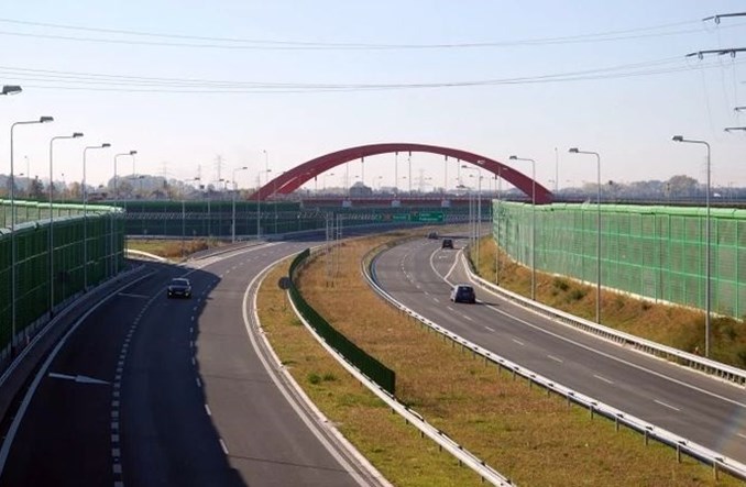 Łódź dostanie miliony na wykonanie dróg dojazdowych do S14