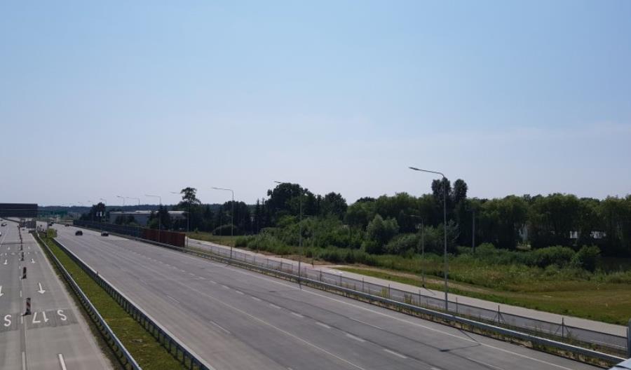 S17. Czy GDDKiA zmieni organizację ruchu na węźle Lubelska? S17. Czy GDDKiA zmieni organizację ruchu na węźle Lubelska?