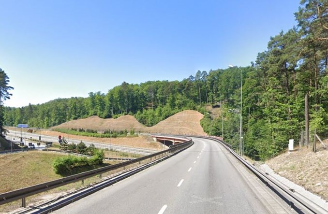 Ruszają przygotowania Drogi Czerwonej. Przetarg ogłoszony