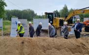 Ruszają prace na obwodnicy Sierpca  