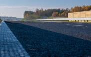 A1 Tuszyn-Piotrków Trybunalski Południe. Koniec prac, duże udogodnienia dla kierowców