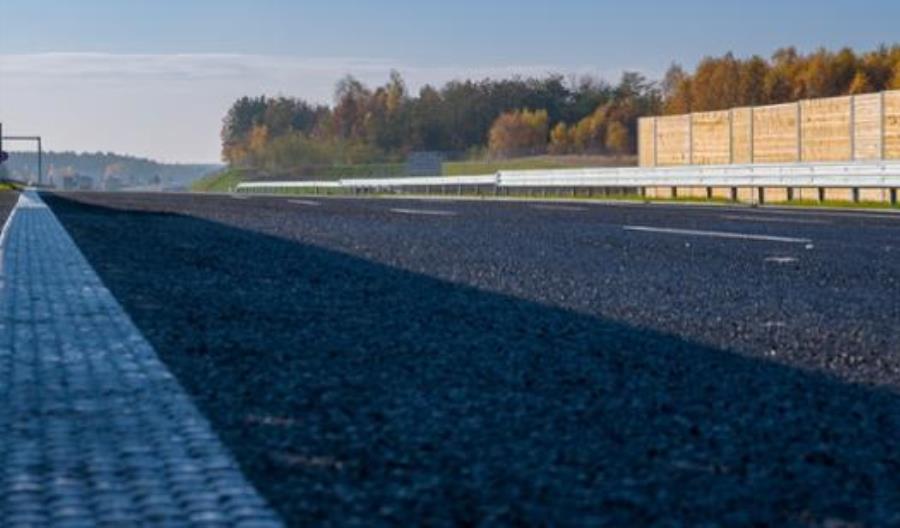 A1 Tuszyn-Piotrków Trybunalski Południe. Koniec prac, duże udogodnienia dla kierowców A1 Tuszyn-Piotrków Trybunalski Południe. Koniec prac, duże udogodnienia dla kierowców