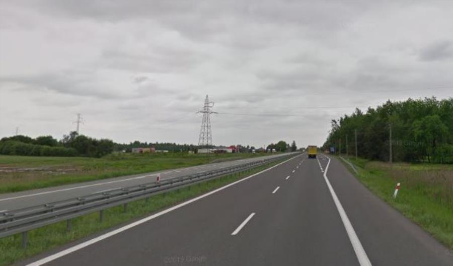Otwarta droga do umowy na S1 Mysłowice – Bieruń Otwarta droga do umowy na S1 Mysłowice – Bieruń