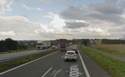 Trudny społeczny wariant S7 do Myślenic. Analizują nowy przebieg 