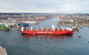 Port Gdynia otworzy się dla większych statków 