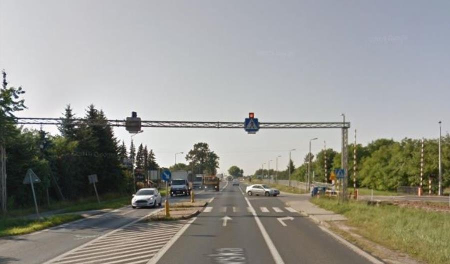 Rzeszów. Startuje rozbudowa ul. Warszawskiej Rzeszów. Startuje rozbudowa ul. Warszawskiej