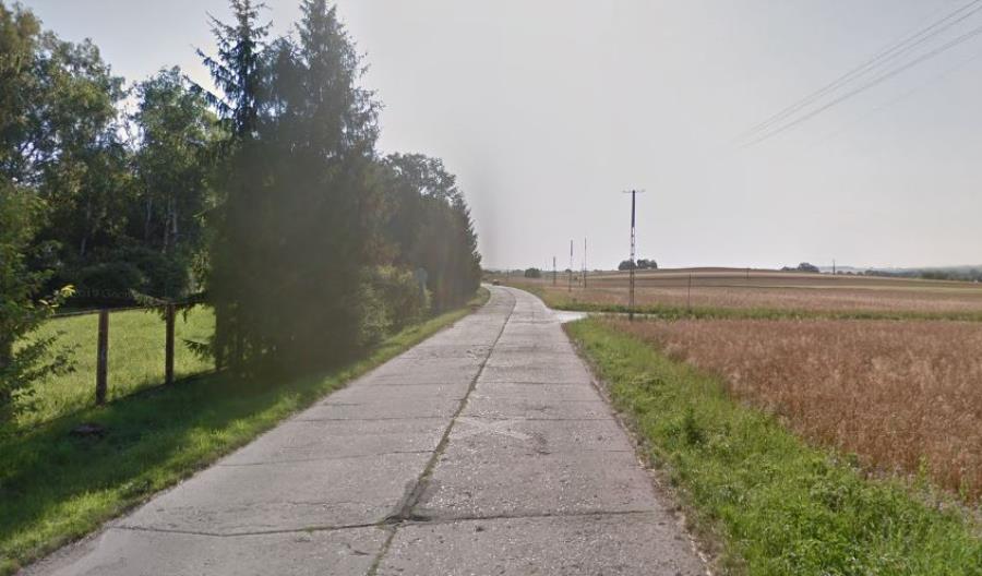 Małopolska. Rozbudują powiatówkę do DK-7 niedaleko węzła Widoma Małopolska. Rozbudują powiatówkę do DK-7 niedaleko węzła Widoma