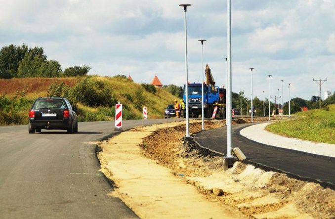 Warmińsko-mazurskie: Ponad 80 mln zł na remont drogi 527