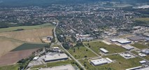 Nowy park w Żarach – w lubuskim rynek magazynowy ma się świetnie