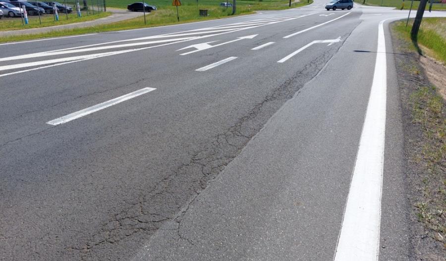 Opolskie: Jest umowa na remont obwodnicy w ciągu DK-11 Opolskie: Jest umowa na remont obwodnicy w ciągu DK-11