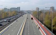 Warszawa: Most Grota-Roweckiego otwarty