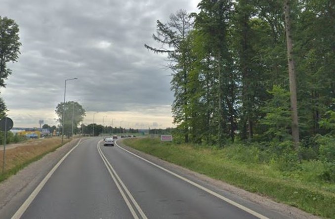 Pomorskie: jest ważny apel o połączenie obwodnicy Kościerzyny z DW-214