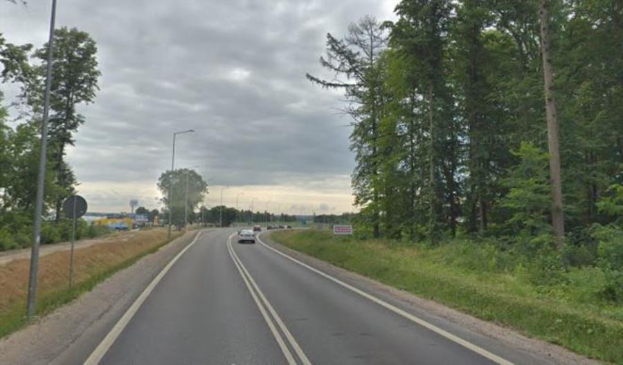 Pomorskie: jest ważny apel o połączenie obwodnicy Kościerzyny z DW-214 Pomorskie: jest ważny apel o połączenie obwodnicy Kościerzyny z DW-214